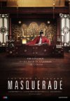 Poster for Masquerade.