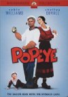 Poster for Popeye.