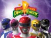 Poster for Mighty Morphin Power Rangers.