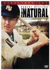 Poster for The Natural.