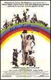 Poster for Under the Rainbow.