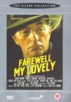 Poster for Farewell, My Lovely.