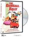 Poster for The Gumball Rally.