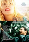 Poster for The Diving Bell and the Butterfly.