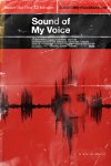 Poster for Sound of My Voice.