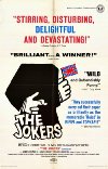Poster for The Jokers.