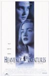 Poster for Heavenly Creatures.