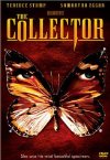 Poster for The Collector.