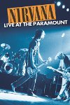 Poster for Nirvana: Live at the Paramount.