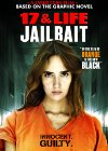 Poster for Jailbait.