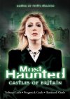Poster for Most Haunted.