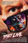 Poster for They Live.