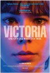 Poster for Victoria.