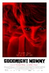 Poster for Goodnight Mommy.
