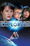 Poster for Explorers.