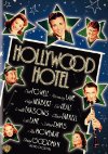 Poster for Hollywood Hotel.