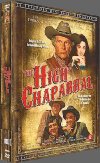 Poster for The High Chaparral.