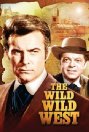 Poster for The Wild Wild West.