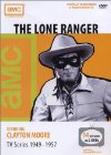 Poster for The Lone Ranger.