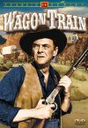 Poster for Wagon Train.