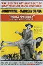 Poster for McLintock!.