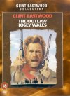 Poster for The Outlaw Josey Wales.