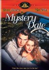 Poster for Mystery Date.