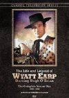 Poster for The Life and Legend of Wyatt Earp.