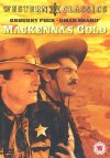 Poster for Mackenna's Gold.