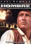 Poster for Hombre.