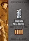 Poster for Have Gun - Will Travel.