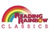 Poster for Reading Rainbow.