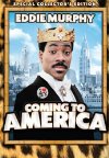 Poster for Coming to America.