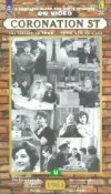 Poster for Coronation Street.