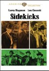 Poster for Sidekicks.