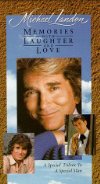 Poster for Michael Landon: Memories with Laughter and Love.