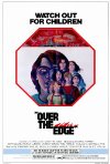 Poster for Over the Edge.