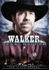 Poster for Walker, Texas Ranger.