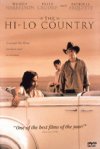 Poster for The Hi-Lo Country.