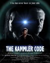 Poster for The Kammler Code.