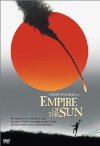 Poster for Empire of the Sun.