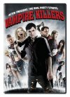 Poster for Vampire Killers.