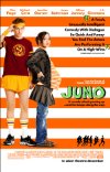 Poster for Juno.