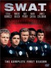 Poster for S.W.A.T..