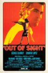 Poster for Out of Sight.