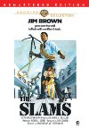 Poster for The Slams.