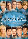 Poster for Melrose Place.