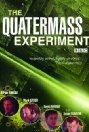 Poster for The Quatermass Experiment.
