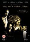 Poster for The Man Who Cried.