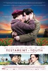 Poster for Testament of Youth.